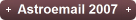 Astroemail 2007