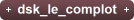 dsk_le_complot