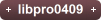 libpro0409