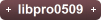 libpro0509
